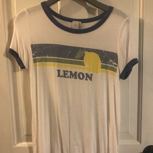 Lemon T - BRAND NEW